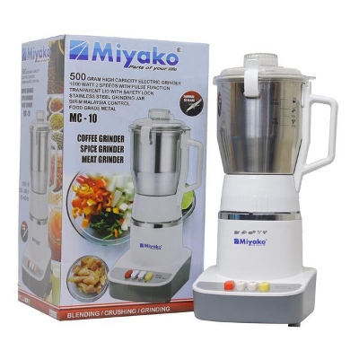 Picture of Miyako Electric Grinder MC-10