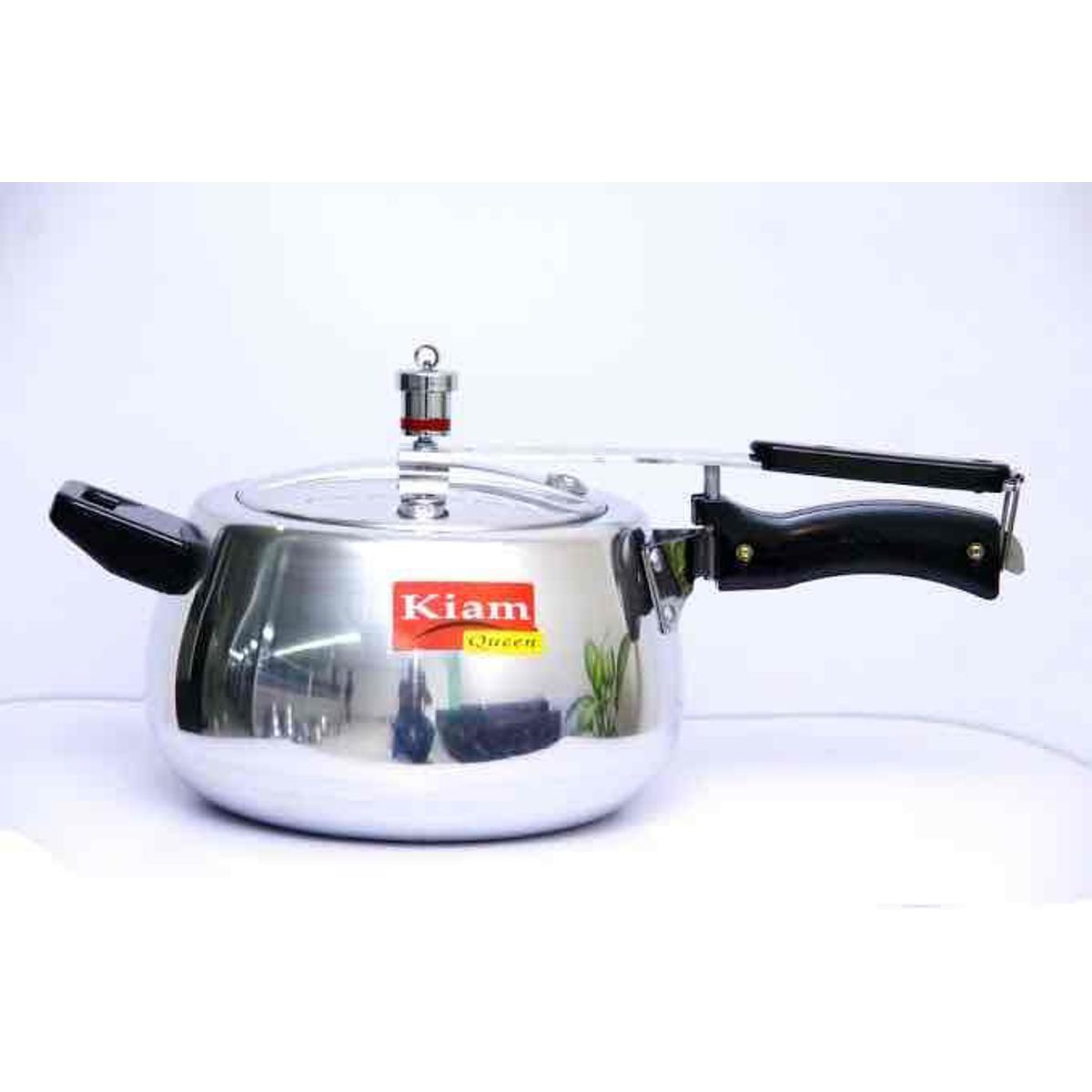Picture of Kiam Queen Pressure Cooker 5.5 Liter