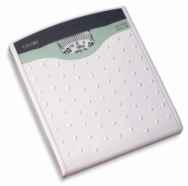 Picture of Camry analog weight scale 9705
