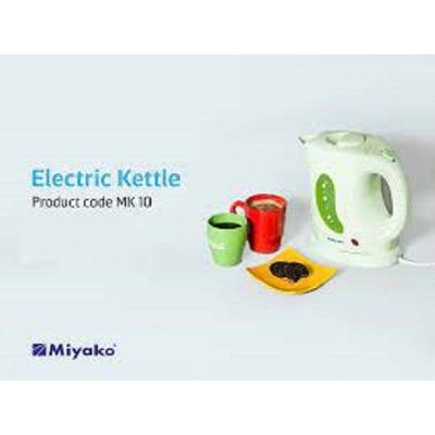 Picture of Miyako electric kettle MK-10 (1 Liter)