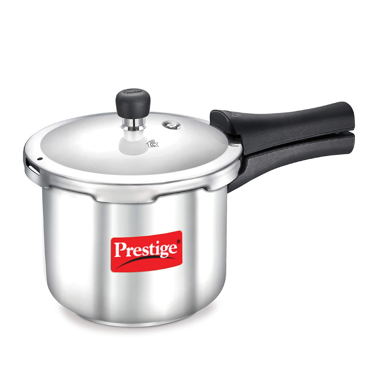 Picture of Prestige stainless steel pressure cooker 3 litre