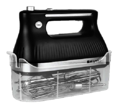 Picture of Miyako Egg Beater and Mixer 6669