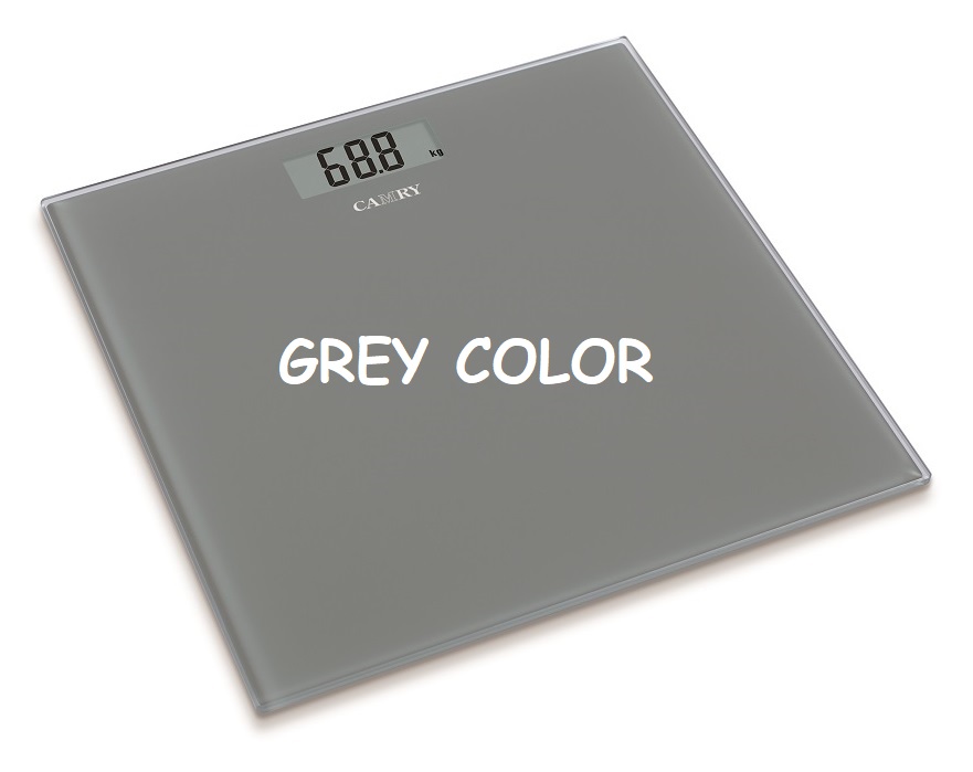 Picture of Digital Weight Machine 9370