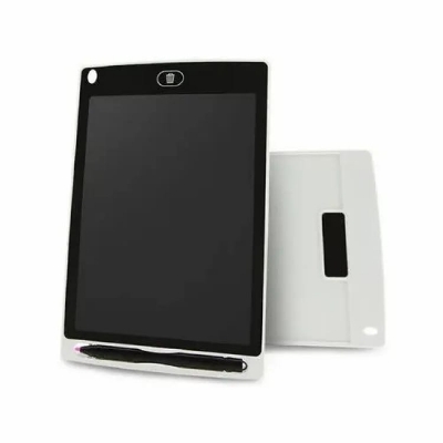Picture of 8.5" LCD Writing Tablet Drawing Pad, Erasable E-writer, Office Writing Board, Digital Drawing Pad, Doodle Board