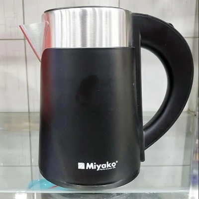 Picture of Miyako Automatic Electric Kettle 1 Ltr. MK-10