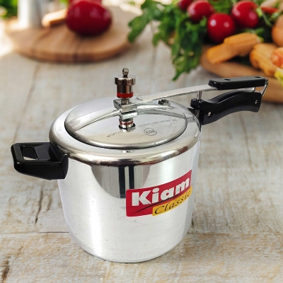Picture of Kiam Classic Pressure Cooker (ORDER AS PER SIZES)