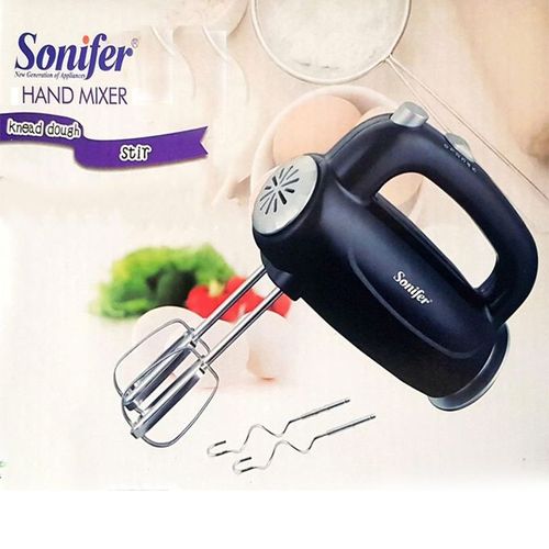 Picture of Sonifer Egg Bitter and Mixer SF-7012