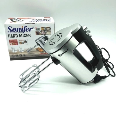 Picture of Sonifer Egg Bitter and Mixer SF-7026