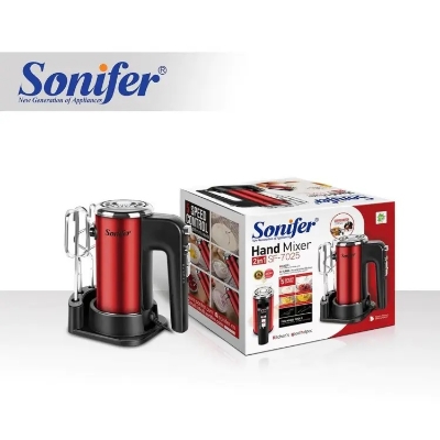Picture of Sonifer Egg Bitter and Mixer SF-7025