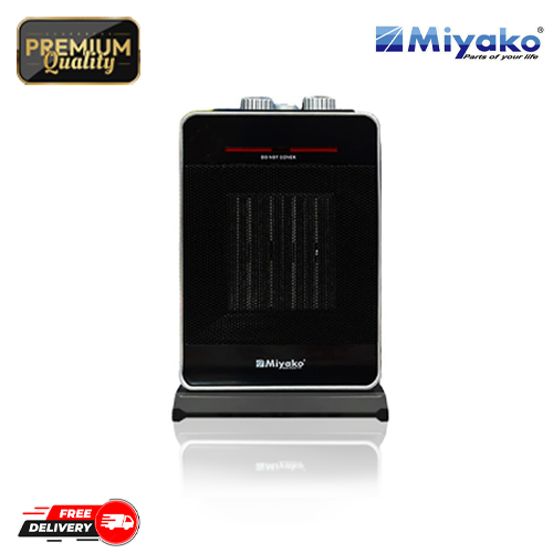 Picture of Miyako Room Heater PTC-602