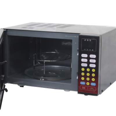 Picture of 25 Litre Miyako Microwave Oven ZSA