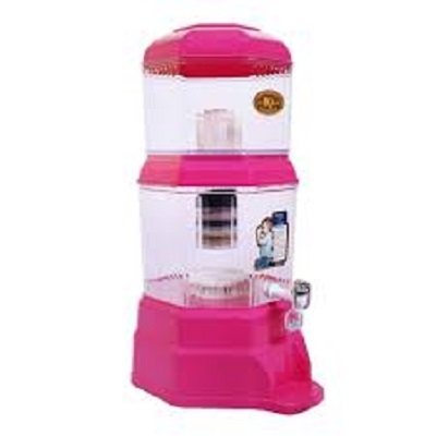 Picture of GOLD Nova 22 Liter Premium Quality Water Filter