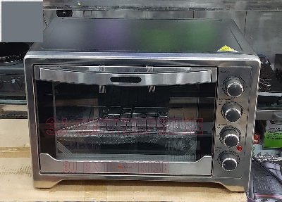 Picture of Miyako electric oven 52 liter MT-52 RCL
