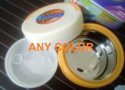 Picture of Kiam Leisure SS MINI Hot Pot  2 in 1 (COLOR AS PER SUPPLY)