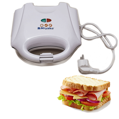 Picture of Miyako Sandwich Maker SW-5001 or SW-5002