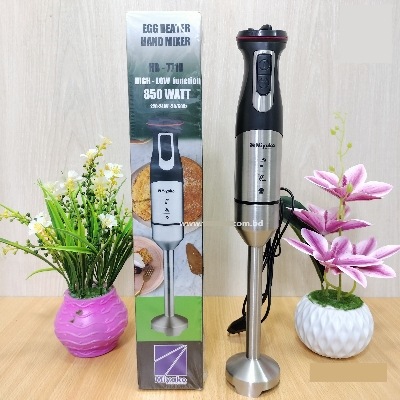 Picture of Miyako Electric Hand Blender - 850 watt HB 7710 High & Low Function