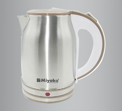 Picture of Miyako Electric Kettle MJK-805 HC (1.8 Ltr)
