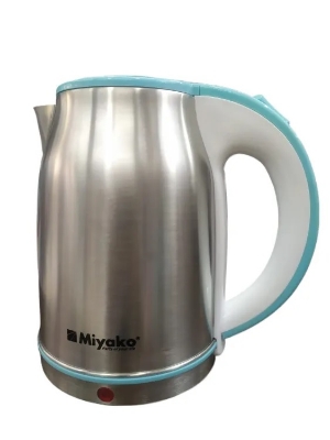 Picture of Miyako Electric Kettle MJK-805 HC (1.8 Ltr)