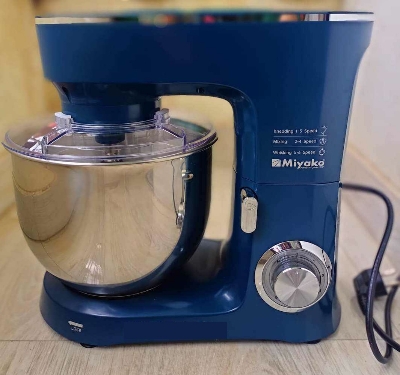 Picture of 7 Liter Miyako Stand Mixer 2000W SM-1551