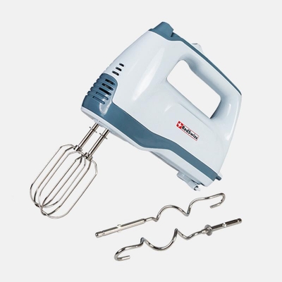 Picture of RedSwiss 2 IN1 Egg Beater and Mixer RSHM-536