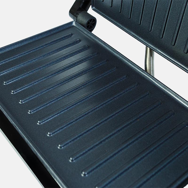 Picture of RedSwiss Sandwich Press RSSP 8215