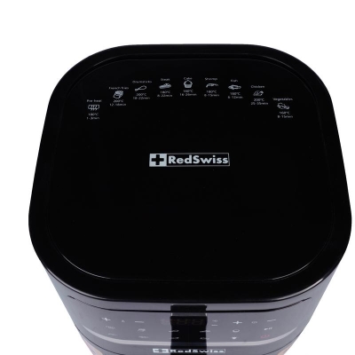 Picture of 5 Liter RedSwiss Air Fryer RSAF 051