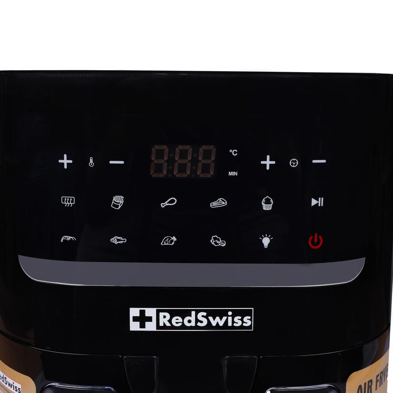 Picture of 5 Liter RedSwiss Air Fryer RSAF 051