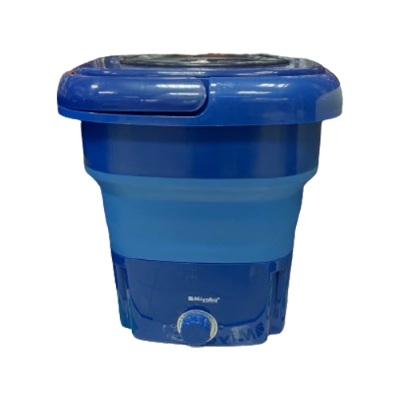 Picture of Miyako Mini Portable Washing Machine MWN-18