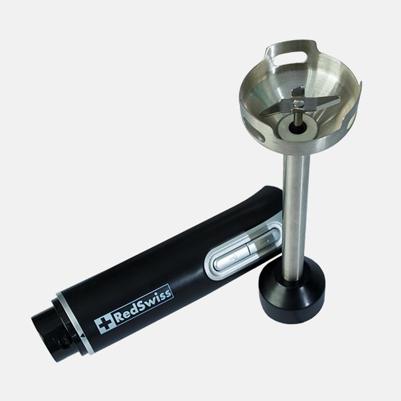 Picture of RedSwiss Hand Blender RSHB-202B