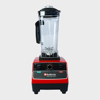 Picture of RedSwiss Commercial Blender RSBL 373C