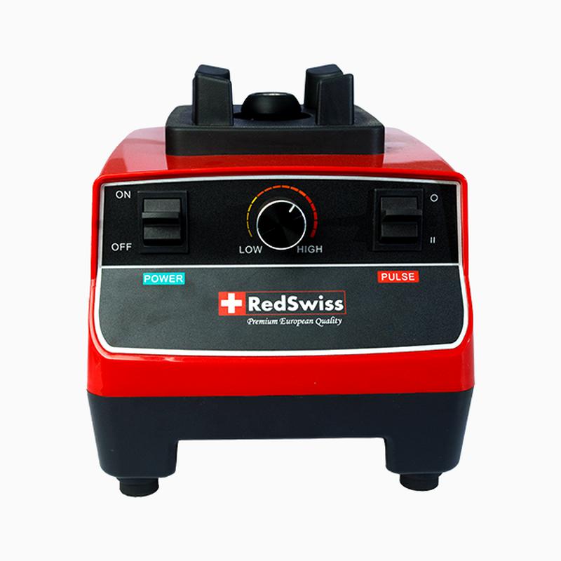 Picture of RedSwiss Commercial Blender RSBL 373C