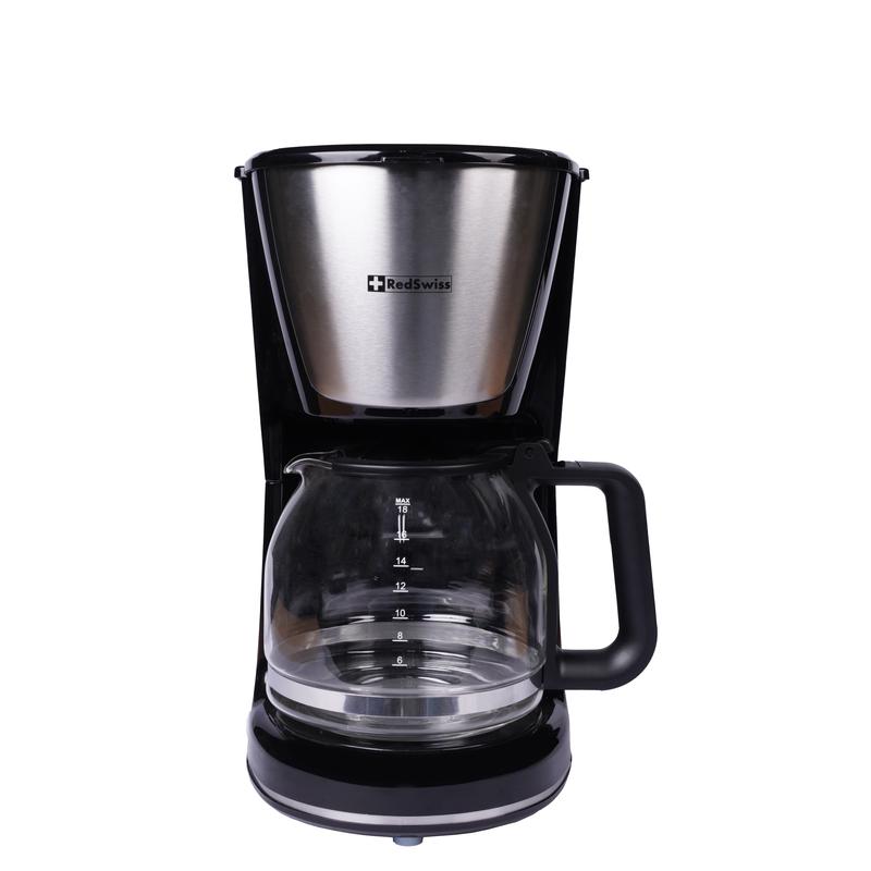 Picture of RedSwiss Drip Coffee Maker RSCM 118