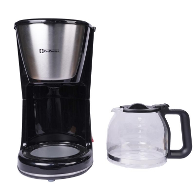 Picture of RedSwiss Drip Coffee Maker RSCM 118