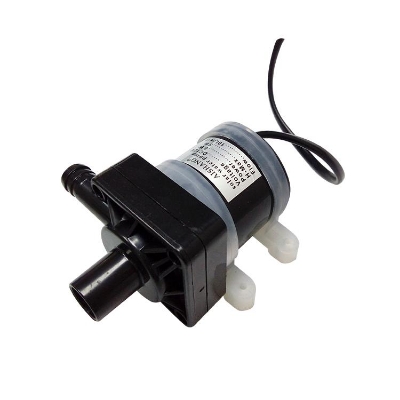 Picture of Submersible Electric solar 12v DC 8w Water Pump 10Lit/Min