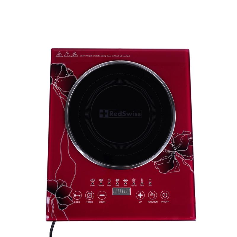 Picture of RedSwiss Induction Cooker 2200 Watt RSIN-008