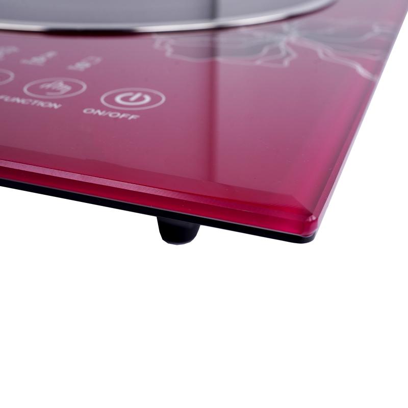 Picture of RedSwiss Induction Cooker 2200 Watt RSIN-008