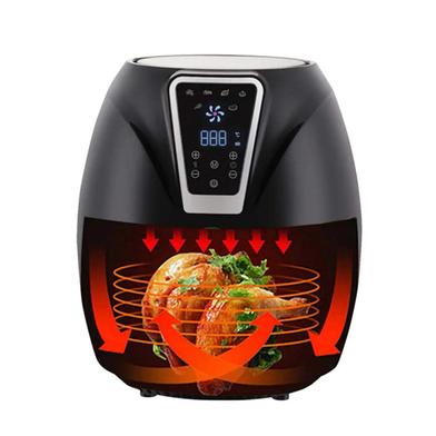 Picture of Miyako digital air fryer AF-620