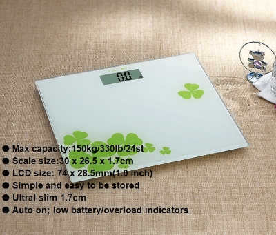 Picture of Digital weight machine/ Digital weight scale Camry 9360