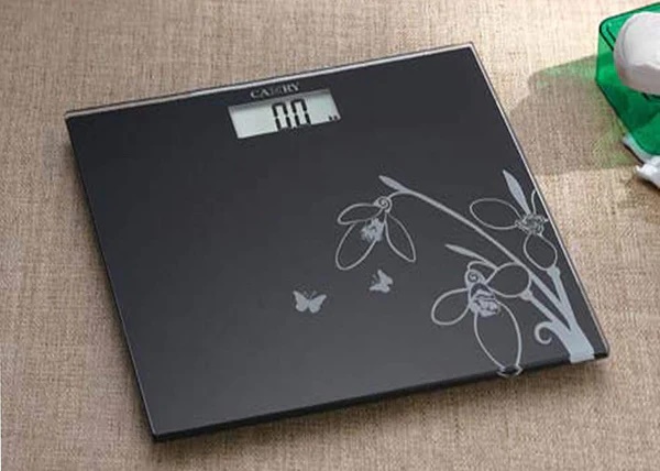 Picture of Digital weight machine/ Digital weight scale Camry 9360