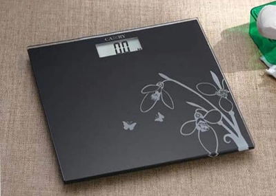 Picture of Digital weight machine/ Digital weight scale Camry 9360