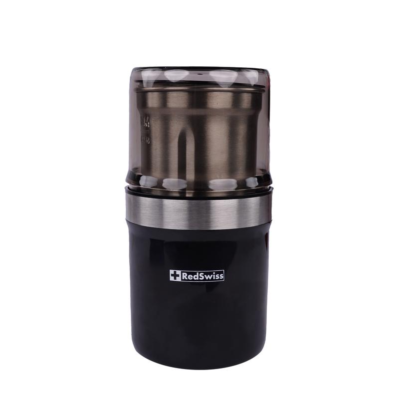 Picture of RedSwiss Spice Grinder RSFG-001