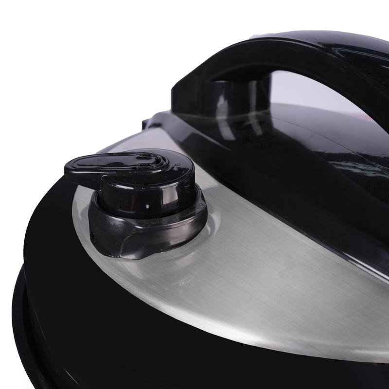 Picture of RedSwiss 6.5 Liter Electric Pressure Cooker RSPC-651