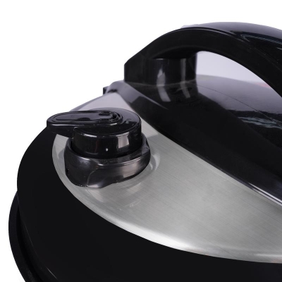 Picture of RedSwiss 6.5 Liter Electric Pressure Cooker RSPC-651