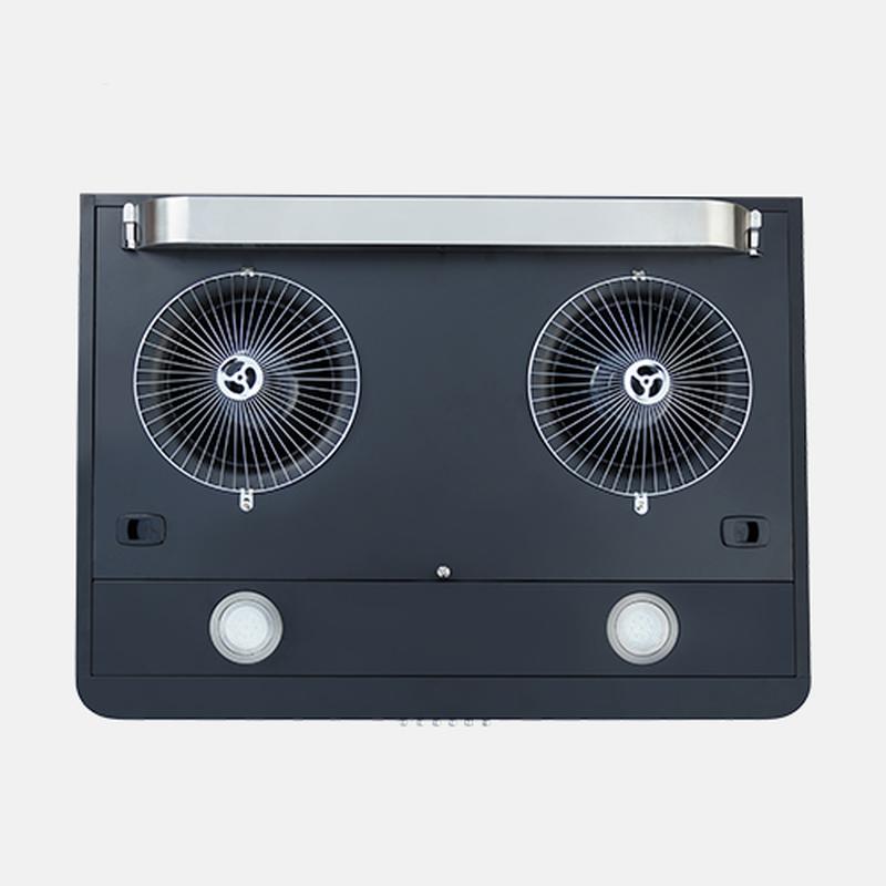 Picture of RedSwiss Slim Cooker Hood RSSH 205