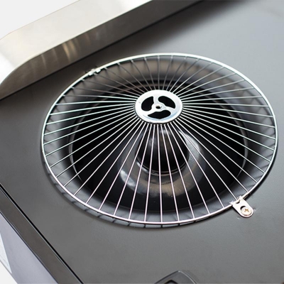 Picture of RedSwiss Slim Cooker Hood RSSH 205