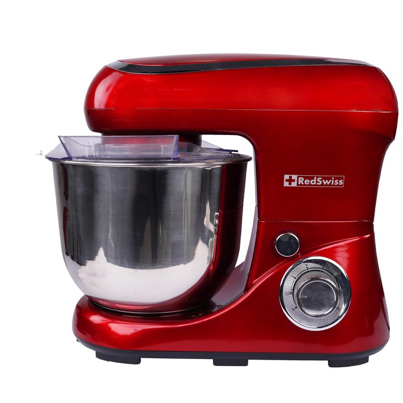 Picture of RedSwiss 6 Liter Commercial Stand Mixer RSSM-301