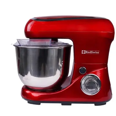 Picture of RedSwiss 6 Liter Commercial Stand Mixer RSSM-301