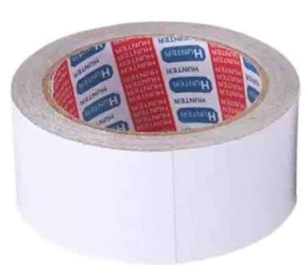 Picture of Double Sided Gum Tape/Both Side Tape 2 inch 50MM