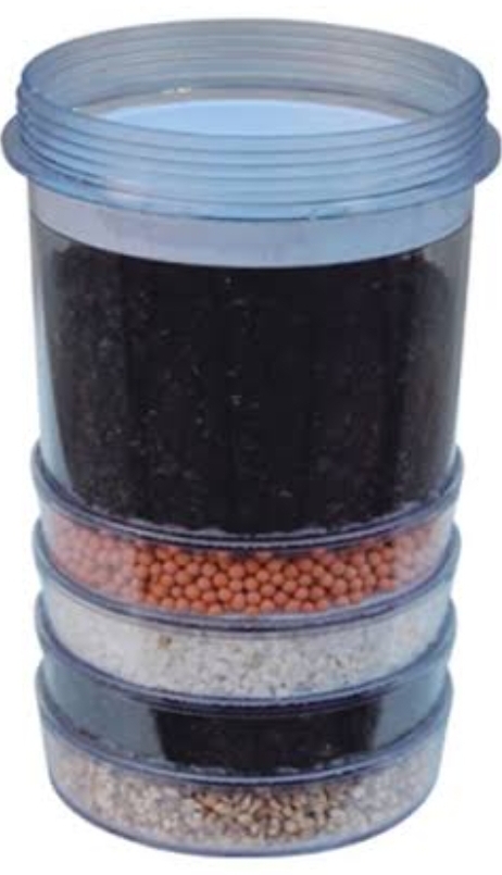 Picture of Miyako Water Filter Cartridge for Replacement