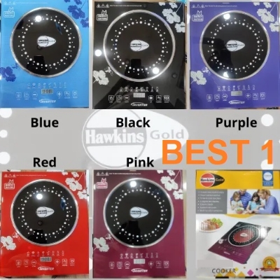 Picture of Hawkins Induction Cooker 2200 WATT